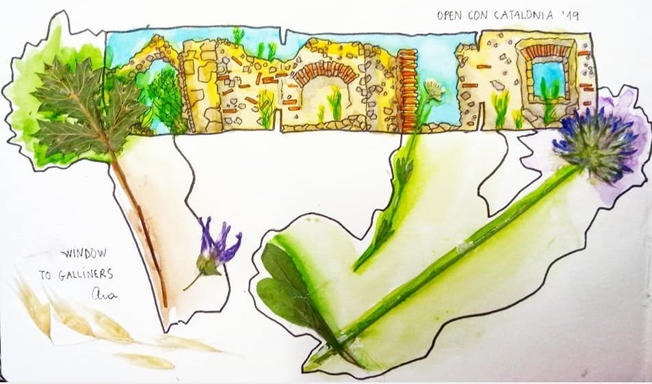 Ana-OpenCon 2019-2ed